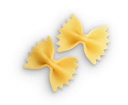 Farfalle image